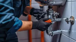 Able Drain business