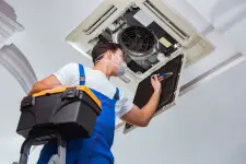 Hawaiian Arctic Heating & Air Conditioning - Toronto business