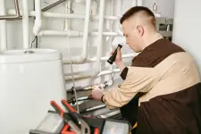 Safeline Heating & Cooling Ltd. - Burnaby business