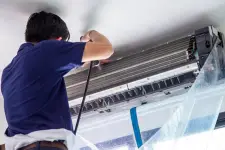 Mr. Heating And Cooling business