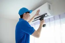 Belcomfort Heating & Air Conditioning - Toronto business