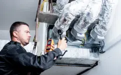 Modern PURAIR® Burnaby - Vancouver business