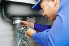 Sameday Heating & Cooling business