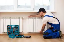 Xtra Pro Heating  Air Conditioning & Plumbing Ltd - Vancouver business