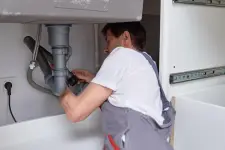 De Santo Plumbing - Vancouver business