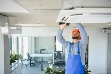 Safeline Heating & Cooling Ltd. - Oxford St - Vancouver business