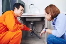IH2O Water Treatment Solutions - Calgary business