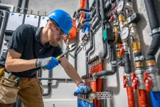 Brighter Mechanical Ltd business