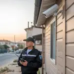 Square Security Inc. - Toronto business