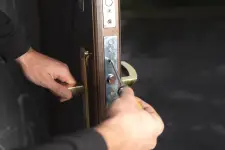 ATS Security - Toronto business