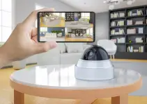 Fortek Security Systems Inc. business