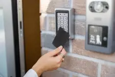 Techtaaz Smart Security Systems business