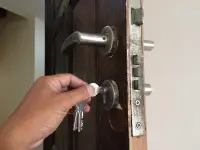 Spadina Security Inc - Access Control - Toronto business