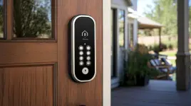 Apollo Security Systems business
