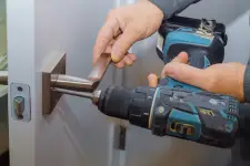 SDS Security - Winnipeg business