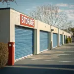 Key Storage - Self Storage Units Toronto - Toronto business