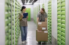 Flex Movers - Edmonton business