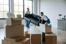Huli International Movers | Calgary - Calgary business