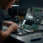 LDI Technical Services Ltd - Calgary business