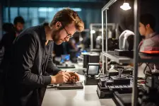 LDI Technical Services Ltd - Calgary business