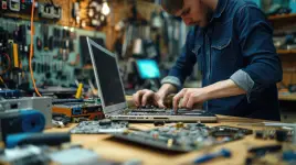 LDI Technical Services Ltd - Calgary business