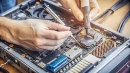 LDI Technical Services Ltd - Calgary business