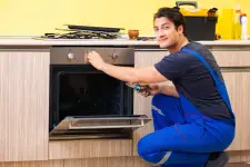 JK Appliance Repair - Toronto business