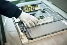 LDI Technical Services Ltd - Calgary business