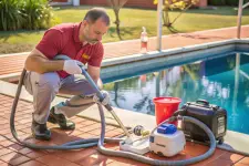 Pro Line Pool & Spa Services Inc. - Toronto business