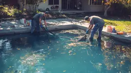 Aqua Spa & Pool Supply Ltd - Calgary business