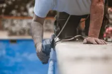 Aqua Spa & Pool Supply Ltd - Calgary business