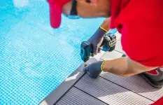 Aqua Spa & Pool Supply Ltd - Calgary business