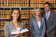 Pacific Legal Education And Outreach Society business