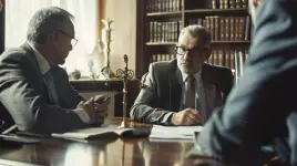 Derek L. Rogers - Toronto business