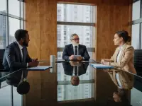 Gedalof Mediation Arbitration - Toronto business