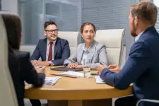 Goldvine Dispute Resolution Services - Vancouver business