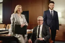 Parsons Corrin LLP - Vancouver business