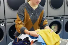 Martinizing Cleaners business