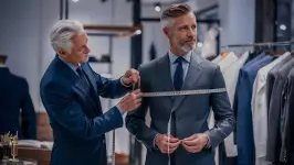 Downtown Tailoring business