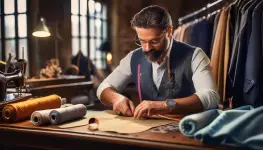 Downtown Tailoring - Ottawa business