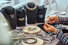 Forever Linked Permanent Jewellery - Vancouver business