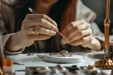 RODEO Jewellers - Terminal City Tower - Vancouver business