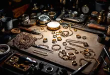 ‭Palladio Jewellers – Official Rolex Retailer business