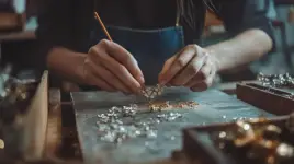 Sita Fine Jewelry - Boatlift Ln business