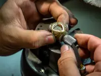 M.J. JEWELLERS LTD. business