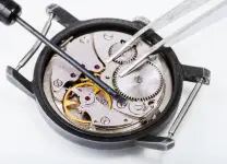 Blue Ruby Jewellery - Kingsway - Vancouver business