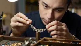 ‭Palladio Jewellers – Official Rolex Retailer - Vancouver business