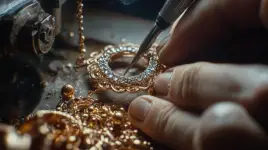 Martin Smith Jewellery At The Perfect Gift business