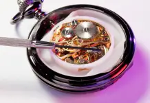 Blue Ruby Jewellery - Kingsway business