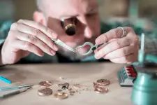 Harling's Jewellers business